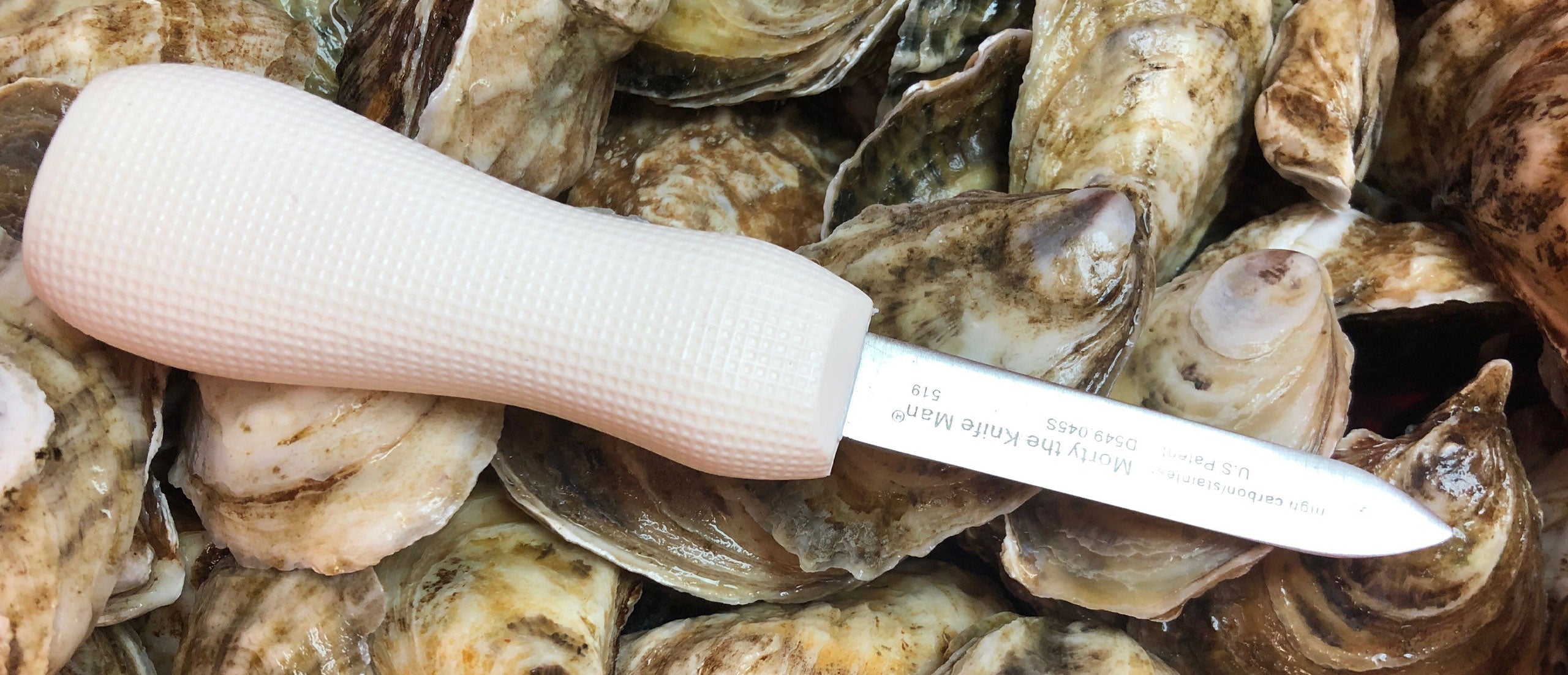 Oyster Knife